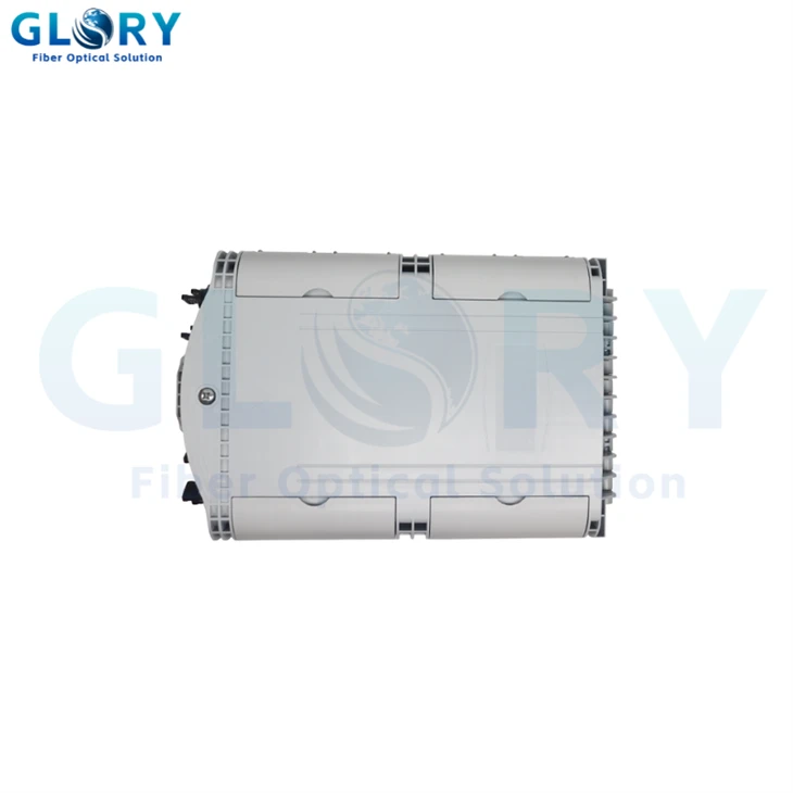 16 Core Optical Fiber Cable Distribution Box best