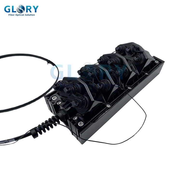 Fibre Distribution Terminal