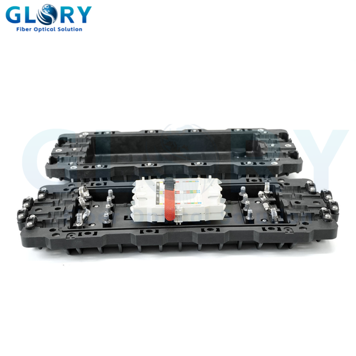 Indoor Fiber Distribution Box factory
