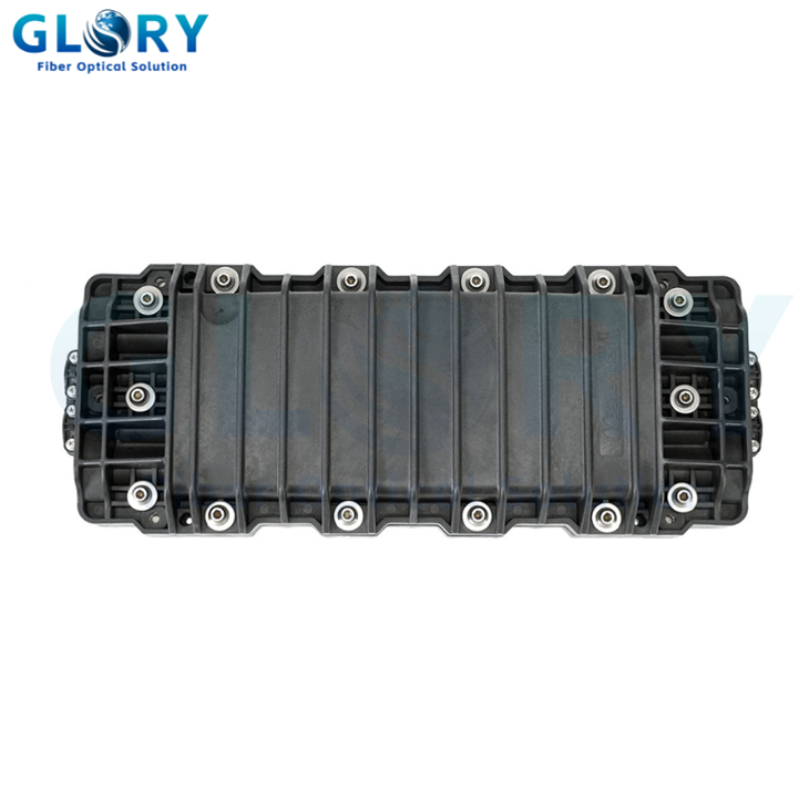 Indoor Fiber Distribution Box high quality