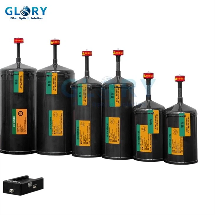 Optical Fiber Canister factory