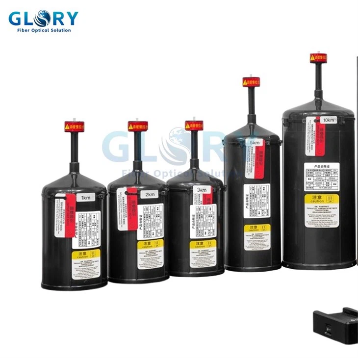 Optical Fiber Canister suppliers