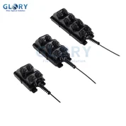 Оптичен мултипортния терминал от влакна