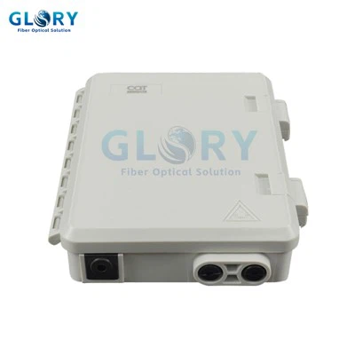 FTTH кутия за връзка