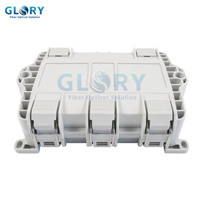 Малка корпуса на сплайс