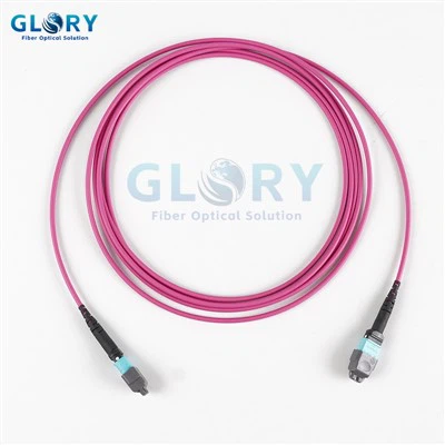 Mpo   влакно   кръпка   кабел